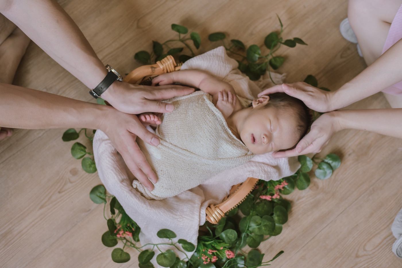 Newborn